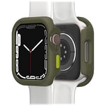LifeProof Eco Friendly Watch Case for Apple Watch Series 7/8/9 (45mm) - Gambit Green (Green)