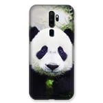 Coque pour Oppo A9 (2020) Panda Color