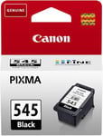 Canon Inkjet Cartridges, Black, Standard Black