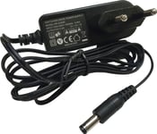 Yealink 600-000-007, Ip-Telefon, Inomhus, 50/60 Hz, 12 W, 12 V, 1 A