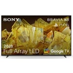Sony XR-85X90L - TV Mini-LED 4K 85"
