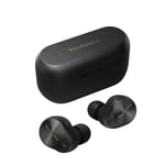 Technics EAH-AZ80E-K Wireless Earbuds with Noise Cancelling, 3 Device Multipoint
