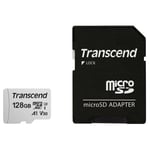 Transcend microSDXC 128GB U3 (R95/W45)