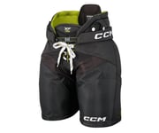 CCM Hockeybyxa Tacks XF Pro Jr Black