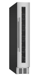 mQuvée Inbyggbar vinkyl - WineCave 700 15S Stainless