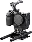 TILTA Cage pour Camera SONY ZV-E1 Pro Kit Noir