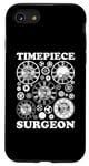 iPhone SE (2020) / 7 / 8 Watchmaker Horologist Horology Watch Expert Clock Maker Case