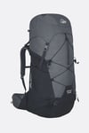 Lowe Alpine Sirac Womens Trekking Backpack ND65L Ebony Medium/Large