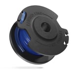 Grimsholm Greenworks Trimmertråd Premium Nylon 4m (3-pack)