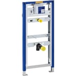 Duofix urinalelement universell höjd 112 cm