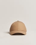 Varsity Headwear Cotton Baseball Cap Sand Beige