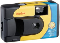 Kodak DAYLIGHT Disposable Camera (39 Exp)