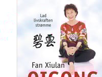 Qigong Efter Biyunmetoden | Fan Xiulan | Språk: Danska