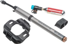 Minipump & Kolsyrepump Blackburn Core Co2'Fer
