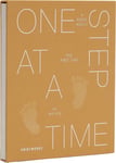 Printworks Fotoalbum One Step At A Time - A Book About The First Time In My Life
