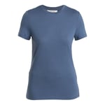 Icebreaker Women's Merino 150 Tech Lite III T-Shirt - Dawn