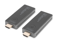DIGITUS 4K Wireless Video Extender 30m/HDMI->HDMI