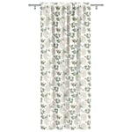 Arvidssons Textil Kärrleken Multibandslängd Offwhite/Grön