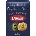 Barilla Pasta Tagliatelle Paglia e Fieno 500g