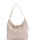 Coccinelle Malory Hobo väska antik rosa