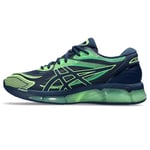 ASICS Men's Gel-Quantum 360 VIII Sneaker, 7 UK