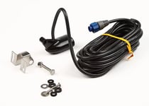 Lowrance aktergivare hst-wsbl d/t 83/200khz