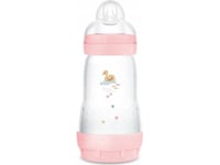 Mam Baby 1186 Flaska A/Kol Perfect Start 260Ml Sealife Baby Girl