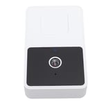 Smart 1080P Video Doorbell With 2-Way Talk & Night Wide Angle Lens Remote