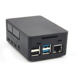 Hifiberry Case III RPI4