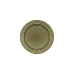 Botanic Garden Harmony Tallrik 27cm, Moss Green