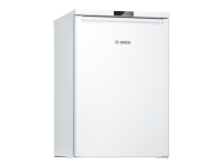 Bosch Serie | 2 KTR15NWEB - Kjøleskap - bredde: 56 cm - dybde: 58 cm - høyde: 85 cm - 134 liter - Klasse E - hvit