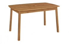 Hans K - Verona Bord Ellips 137(48)x90cm Ek