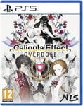 The Caligula Effect: Overdose - Standard Edition (PS5)