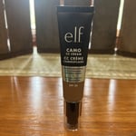 e.l.f. Camo CC Cream Full Coverage Foundation SPF30 Deep Intense 500