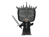 Funko Pop! Mouth Of Sauron, Samleobjekt, Film & Tv-Serier