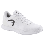Head Sprint Pro 4.0 White Allcourt Mens - 2025 (HEAD Skor: 44.5)