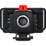 Blackmagic Design Studio Camera 6K Pro - Canon EF Mount