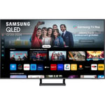 TV QLED SAMSUNG TQ75Q72D 2024