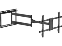 Tv- Eller Monitorfäste Brateck-Lpa84-463Xl Brateck