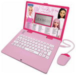 Barbie Lexibook Laptop