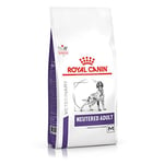 Royal Canin Neutered Medium Adult Dog, 9 kg 10