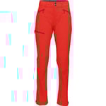 Norrøna Falketind Flex1 Pants W´s Arednalin Red