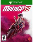 MotoGP 19 (XB1) - Xbox One, New Video Games