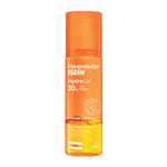 ISDIN Fotoprotector Hydro Oil SPF 30 Protects & Tans Natural Protection 200ml