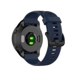 Garmin Forerunner 945 Klockarmband i silikon - Blå