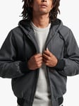 Superdry Workwear Hoodie Jacket