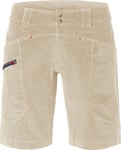 Elevenate Men's Après Cord Shorts Sand, M