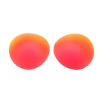 Walleva Replacement Lenses For Ray-Ban RB2180 49mm Sunglasses - Multiple Options