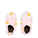 Hust&Claire Farhat Badskor Icy Pink | Rosa | 23-24 EU
