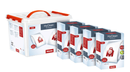Miele - SB Set FJM CareBox 3D – Tilbehør for støvsugere